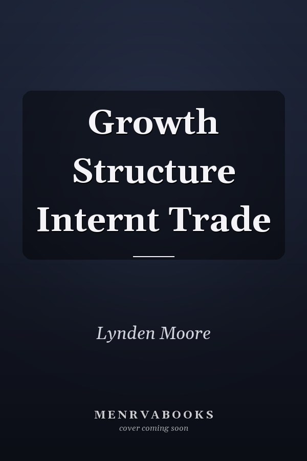 Growth Structure Internt Trade