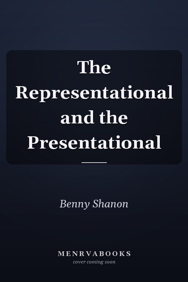 The Representational and the Presentational