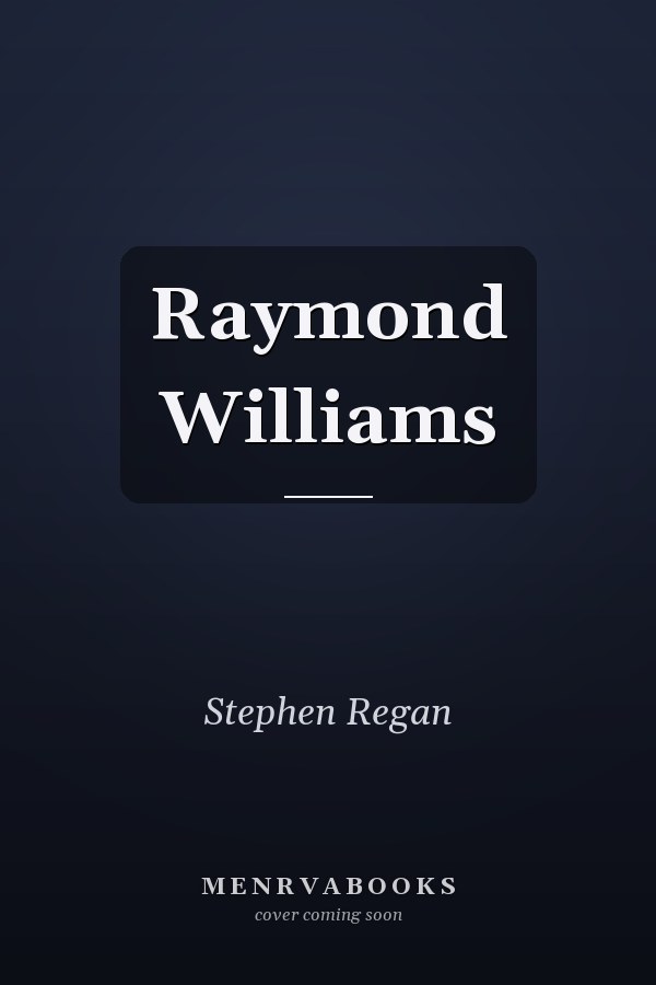 Raymond Williams