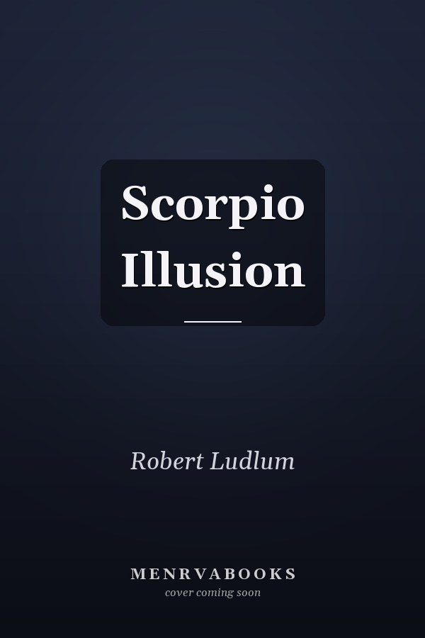 Scorpio Illusion