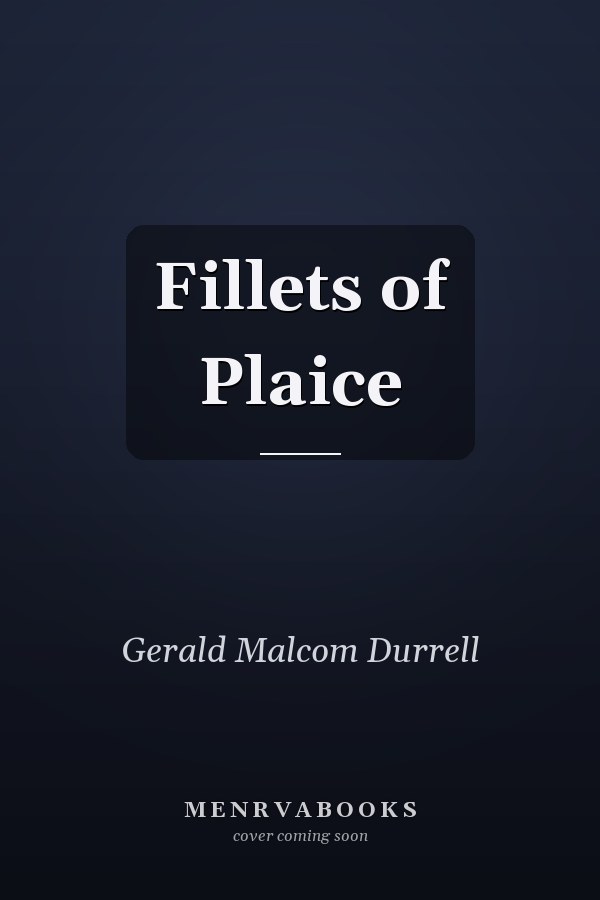 Fillets of Plaice