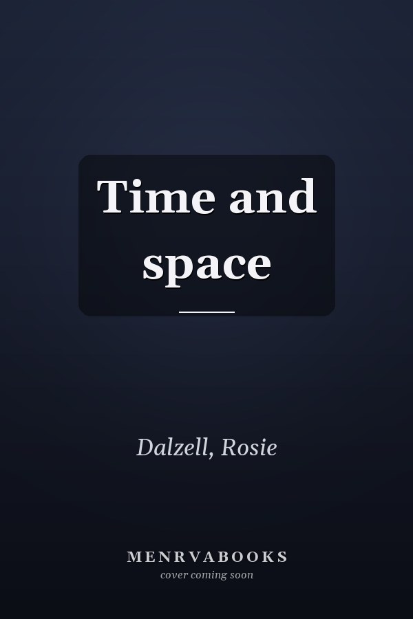 Time and space