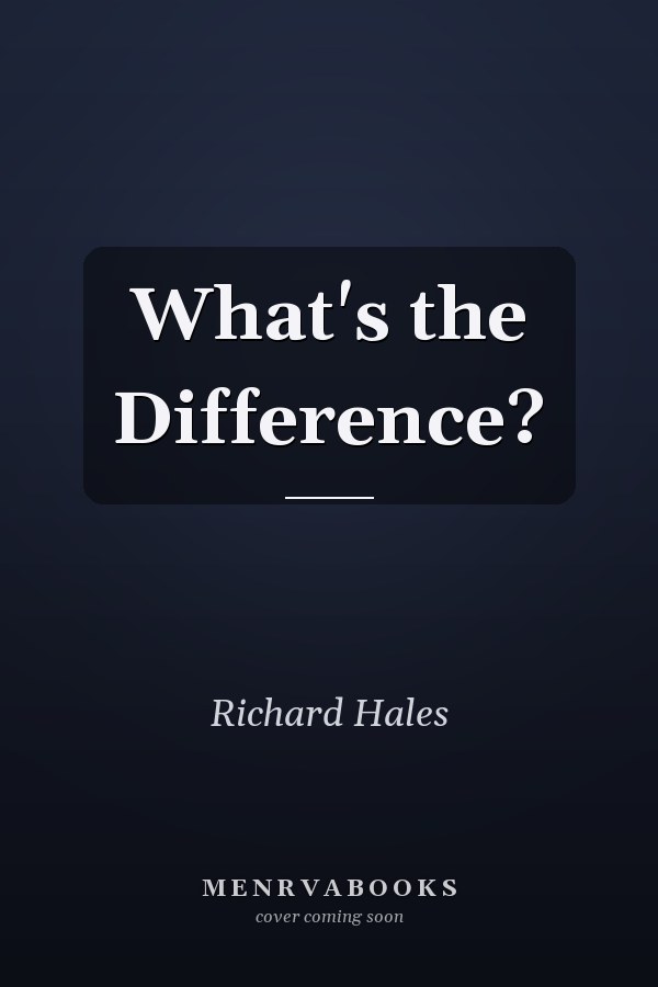 What's the Difference?