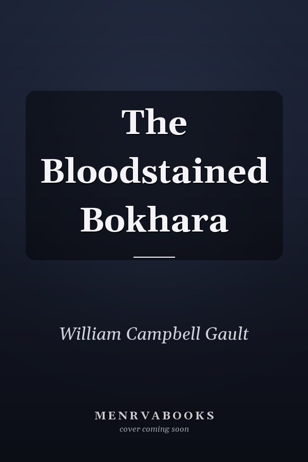 The Bloodstained Bokhara