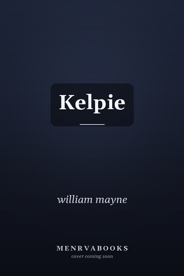 Kelpie