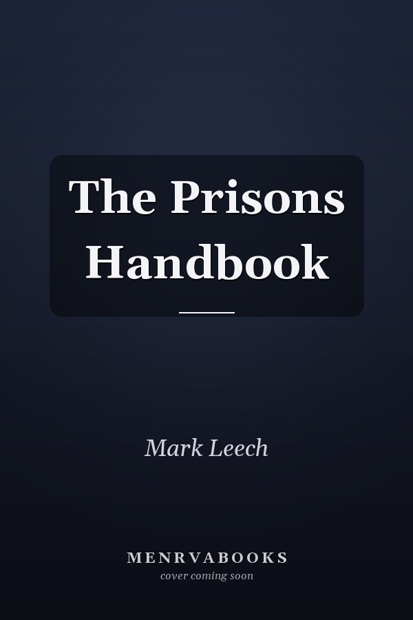 The Prisons Handbook