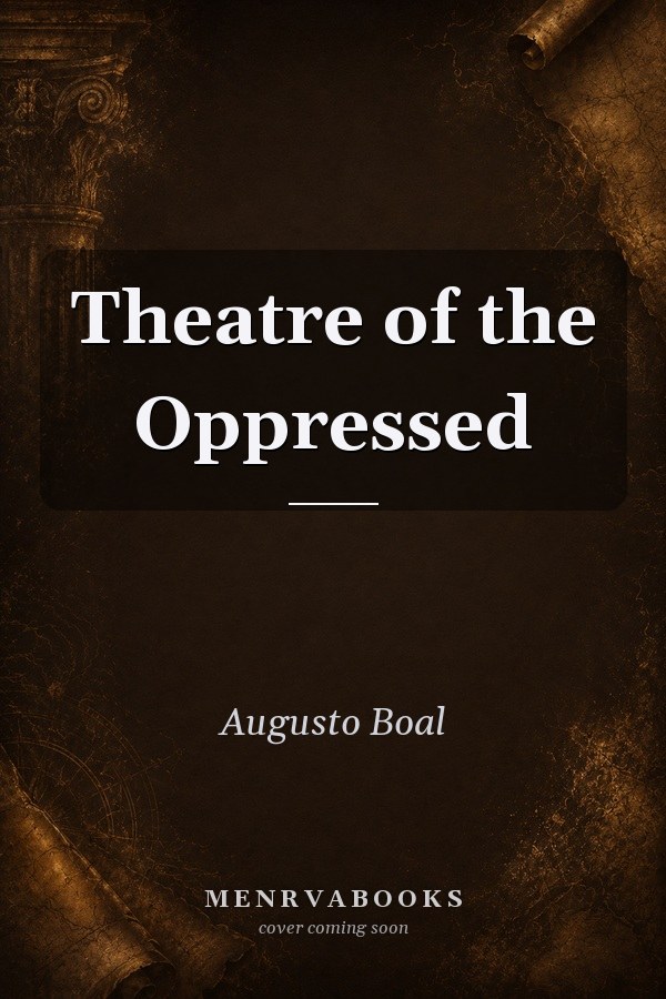 Theatre of the Oppressed