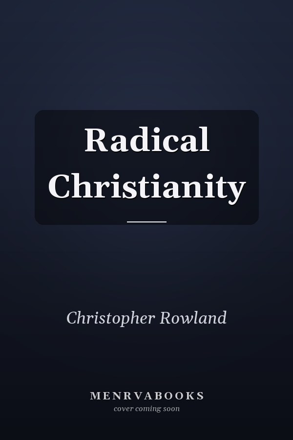 Radical Christianity