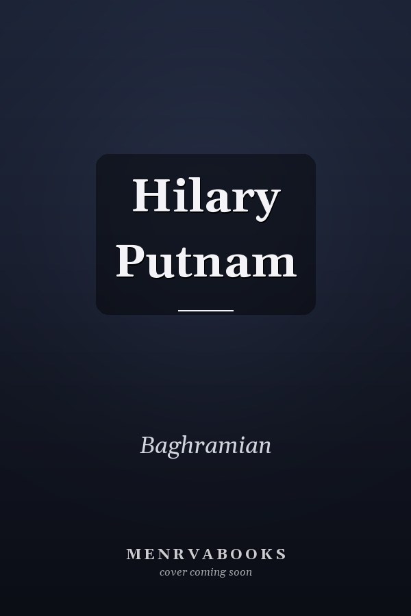 Hilary Putnam