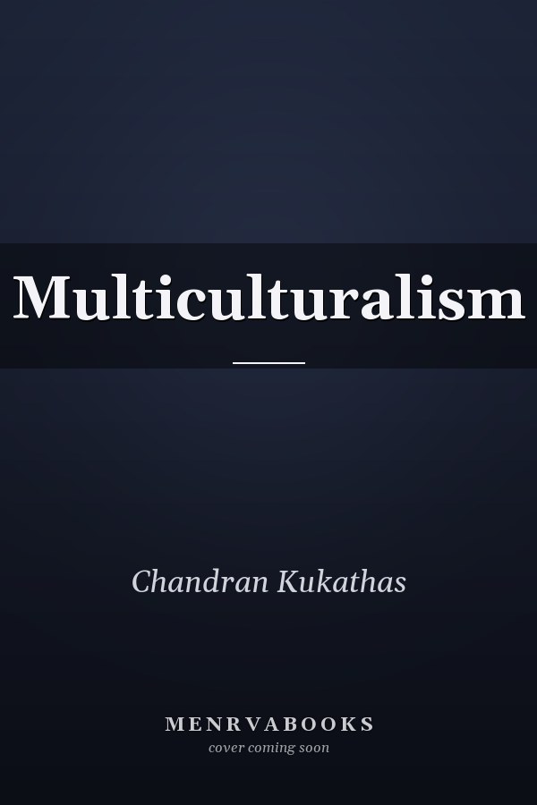 Multiculturalism