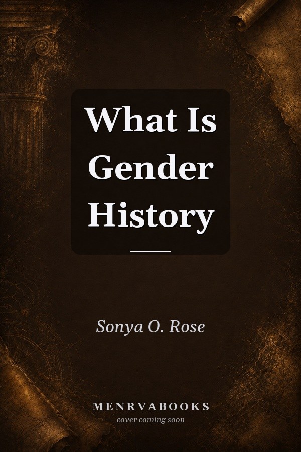 What Is Gender History