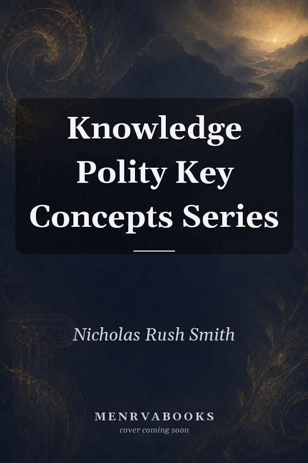 Knowledge Polity Key Concepts Series