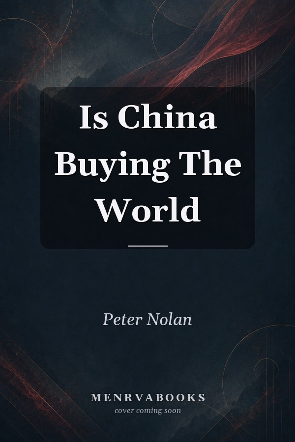Is China Buying The World