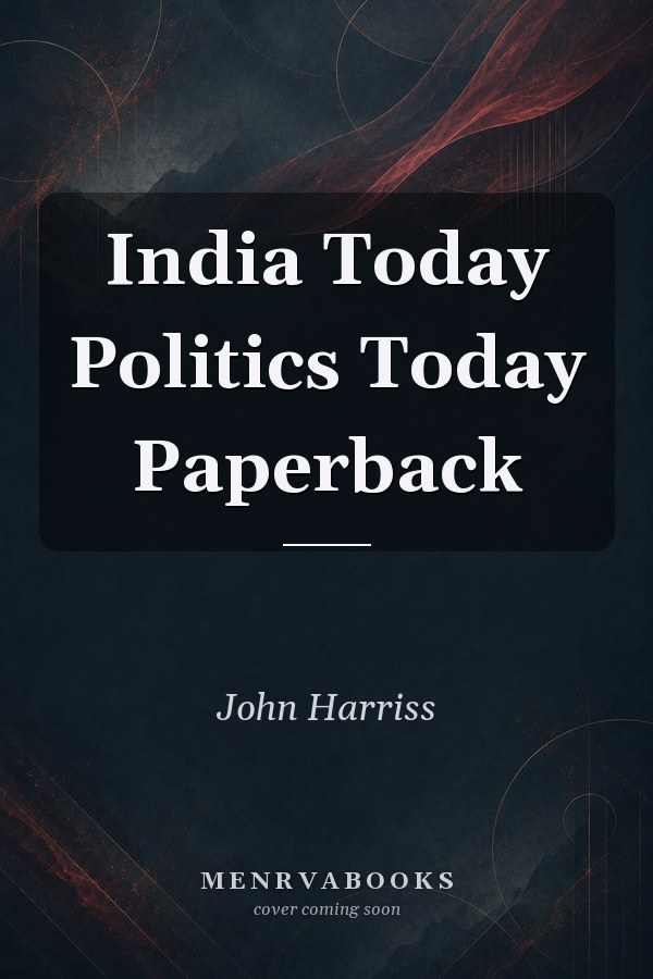 India Today: Politics Today