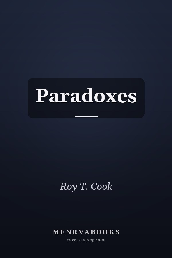 Paradoxes