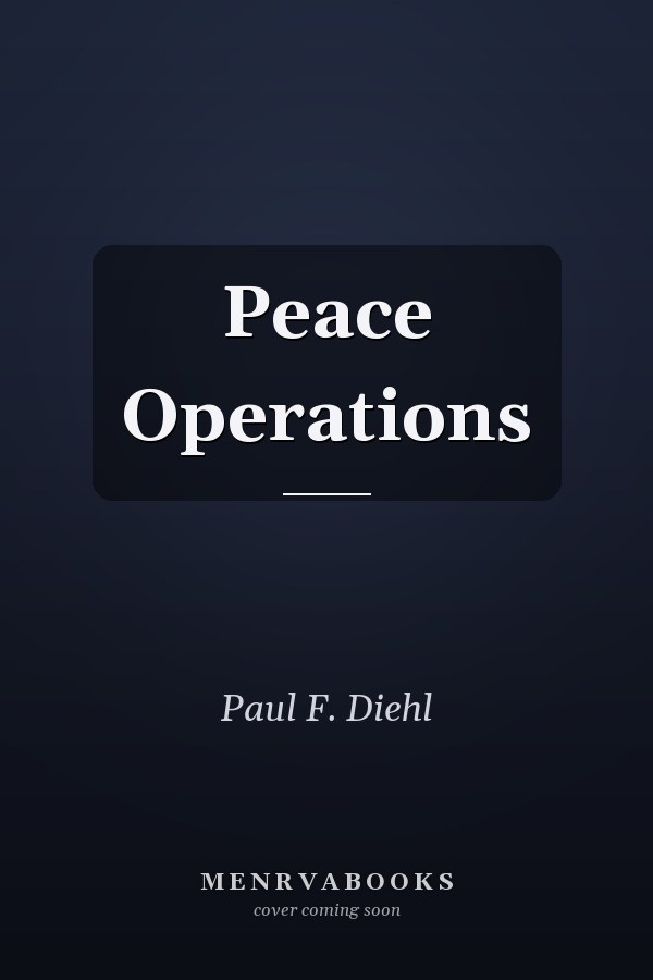 Peace Operations
