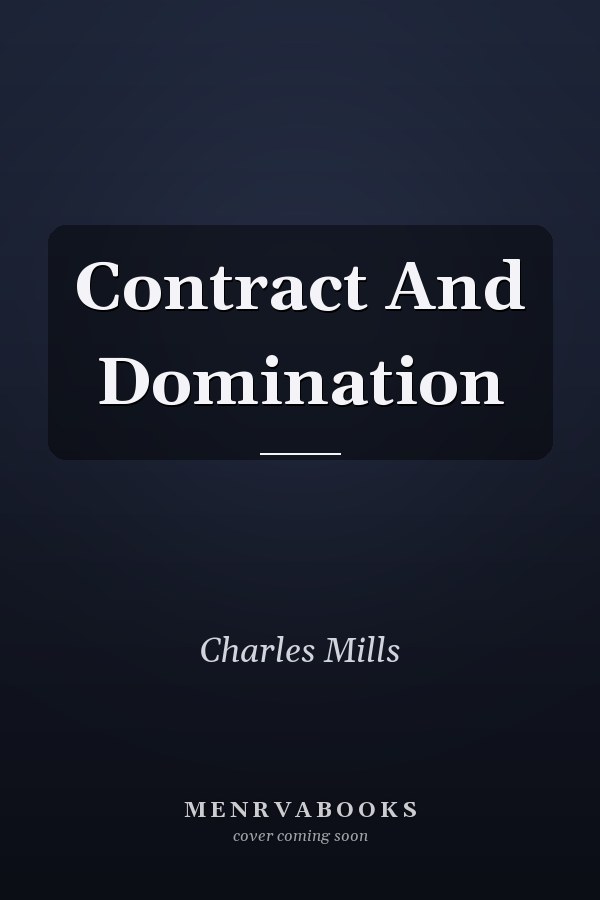 Contract And Domination