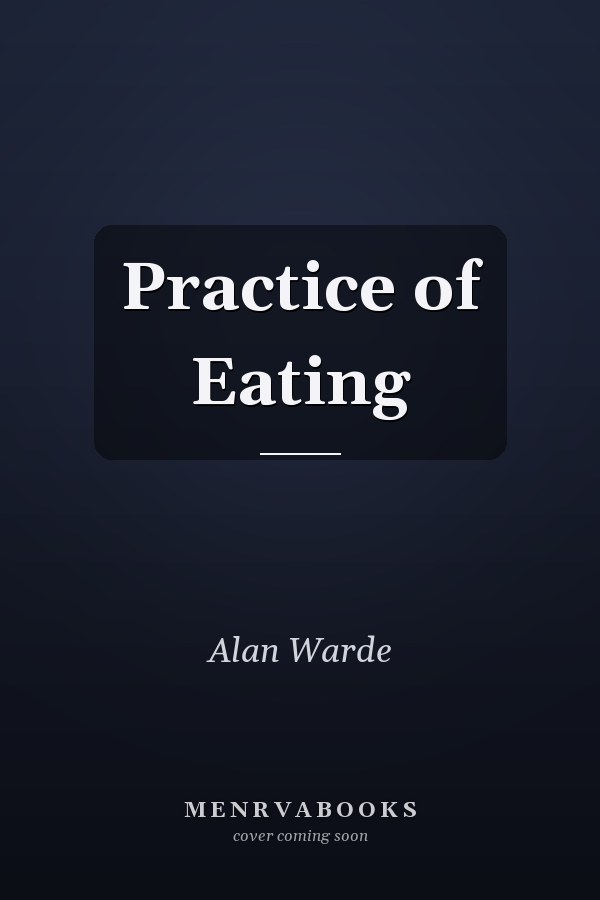 Practice of Eating