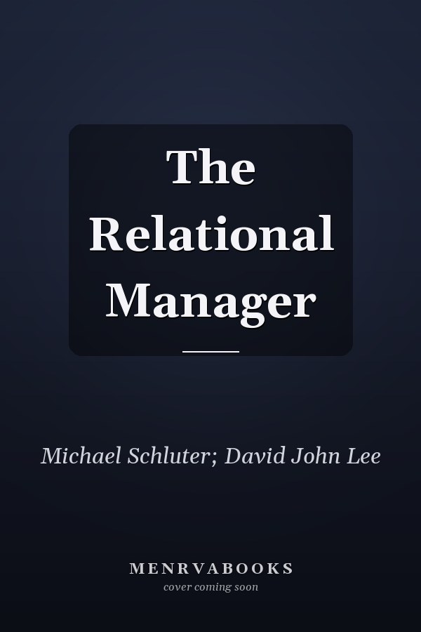 The Relational Manager