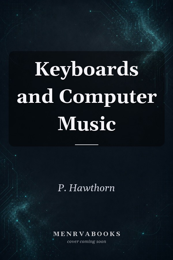 Keyboards and Computer Music