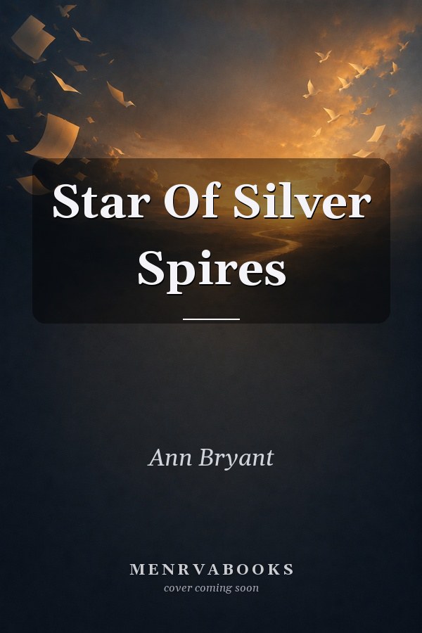 Star of Silver Spires