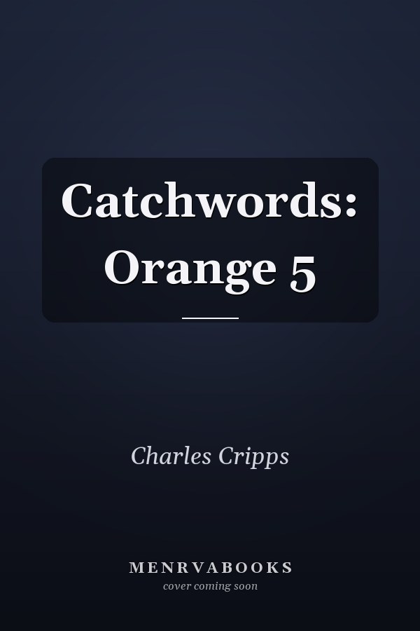 Catchwords: Orange 5