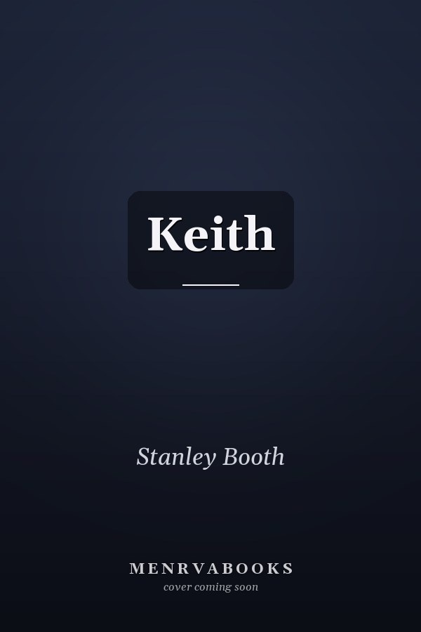 Keith