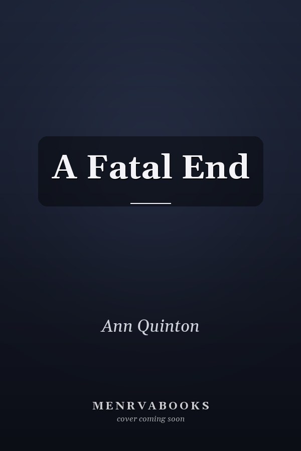 A Fatal End