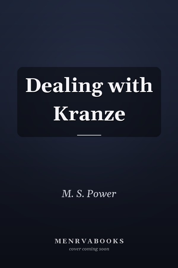 Dealing with Kranze