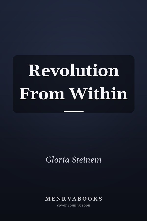 Revolution From Within