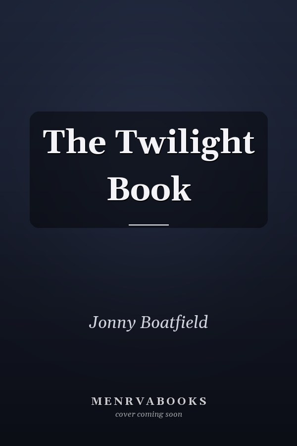 The Twilight Book