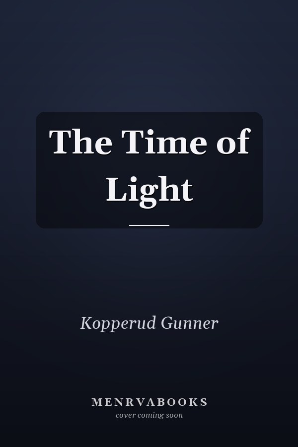 The Time of Light