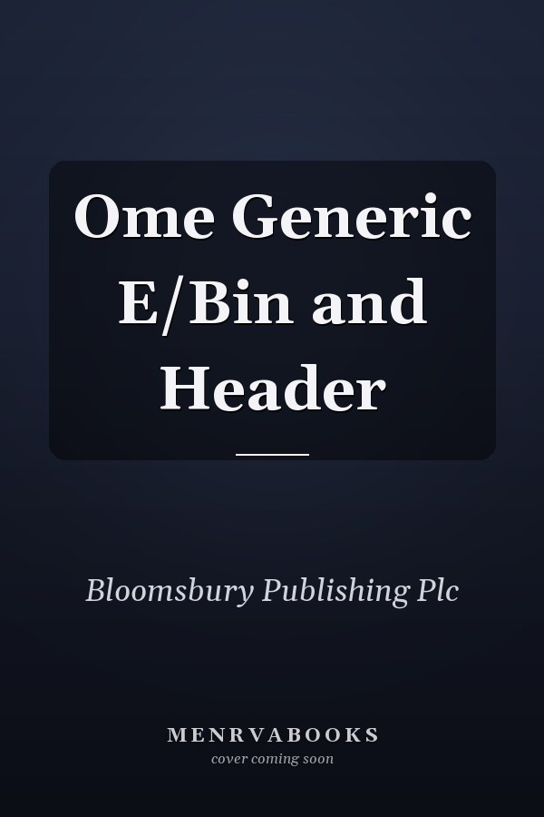 Ome Generic E/Bin and Header