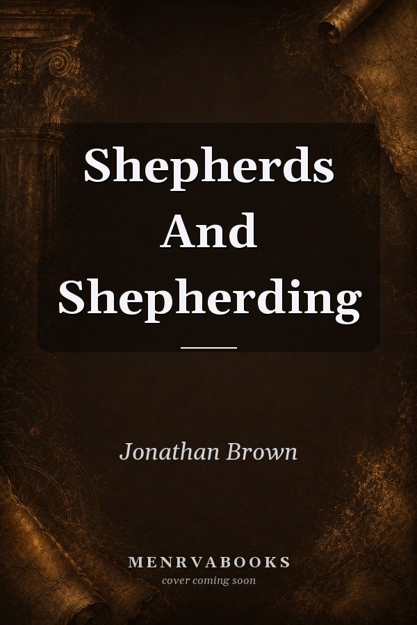 Shepherds And Shepherding