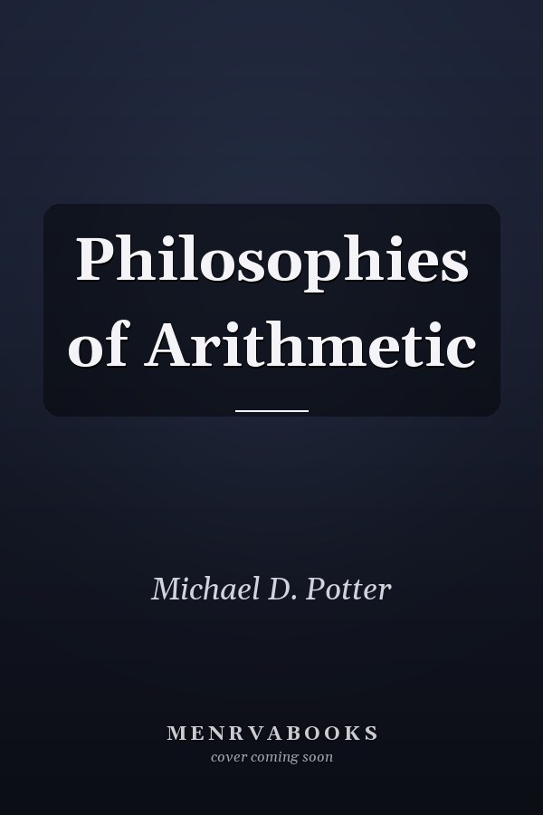 Philosophies of Arithmetic