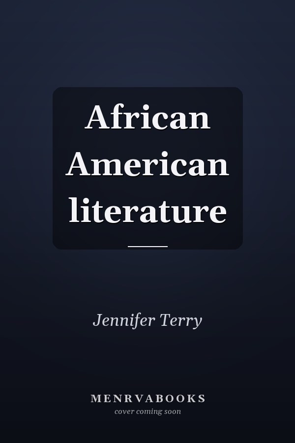 African American literature