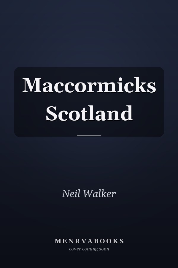 Maccormicks Scotland