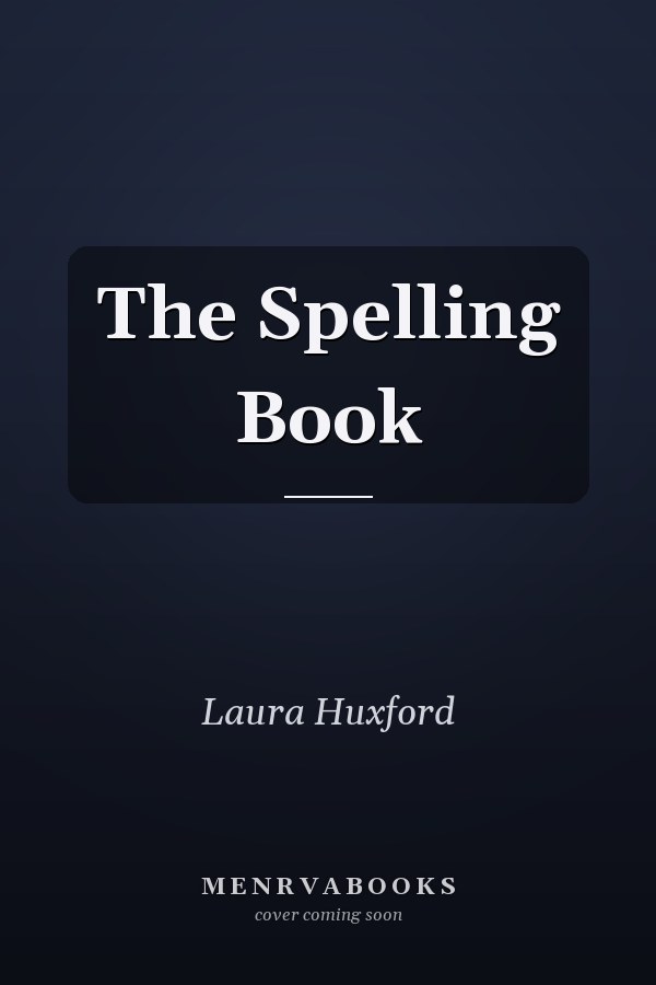The Spelling Book