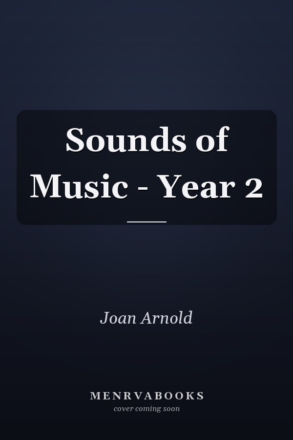 Sounds of Music - Year 2