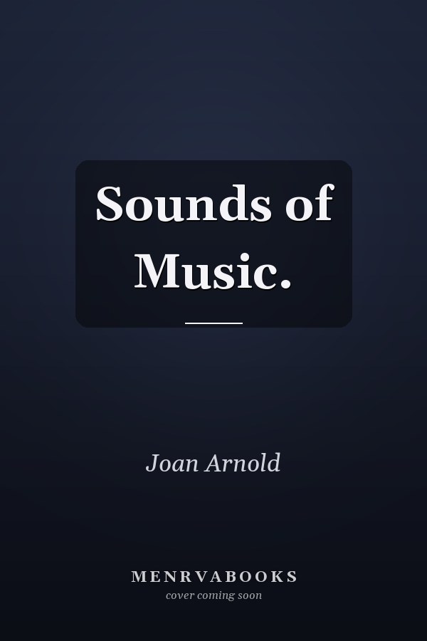 Sounds of Music.
