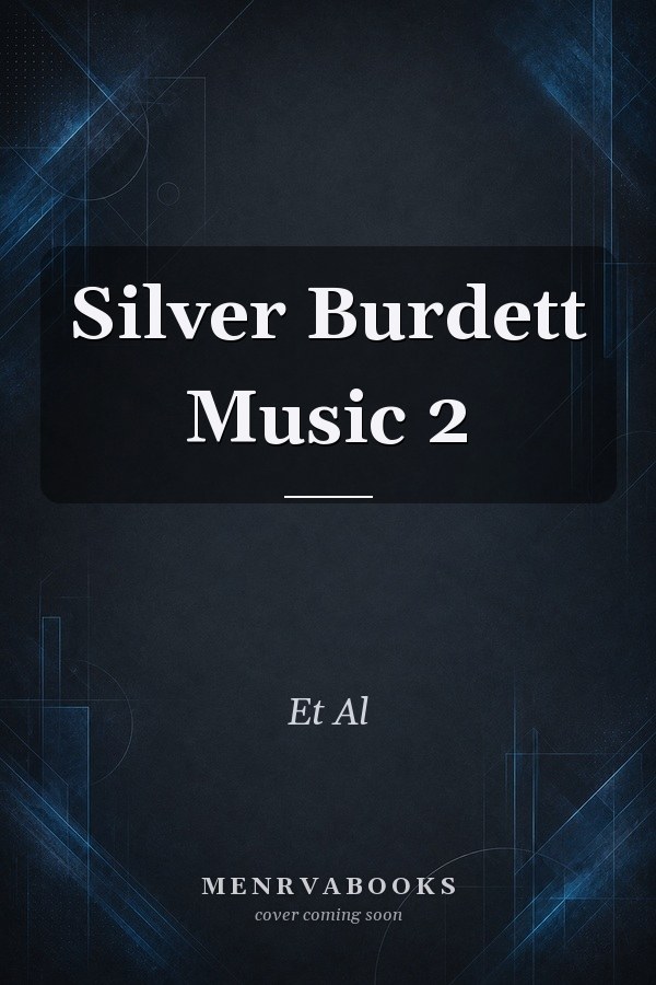 Silver Burdett Music 2