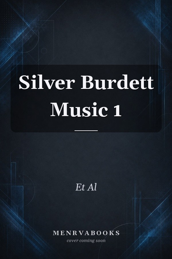 Silver Burdett Music 1