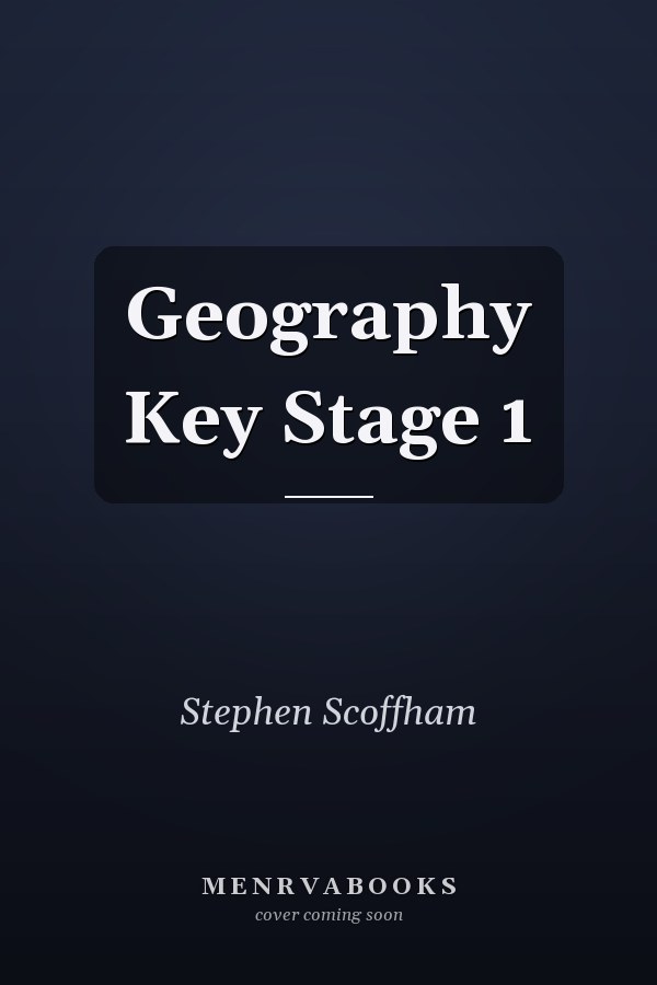 Geography Key Stage 1