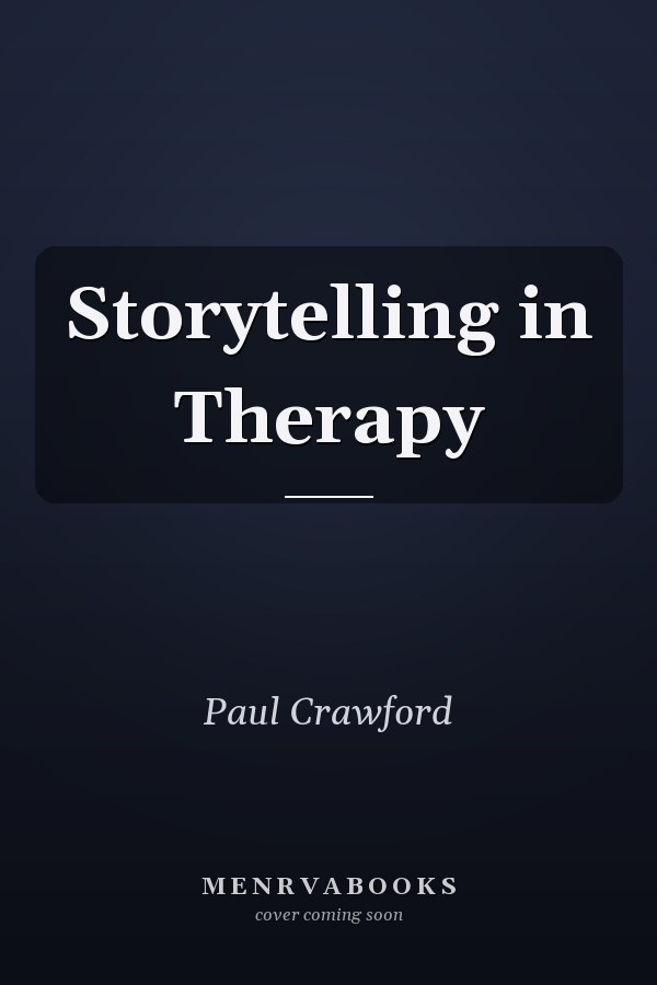 Storytelling in Therapy