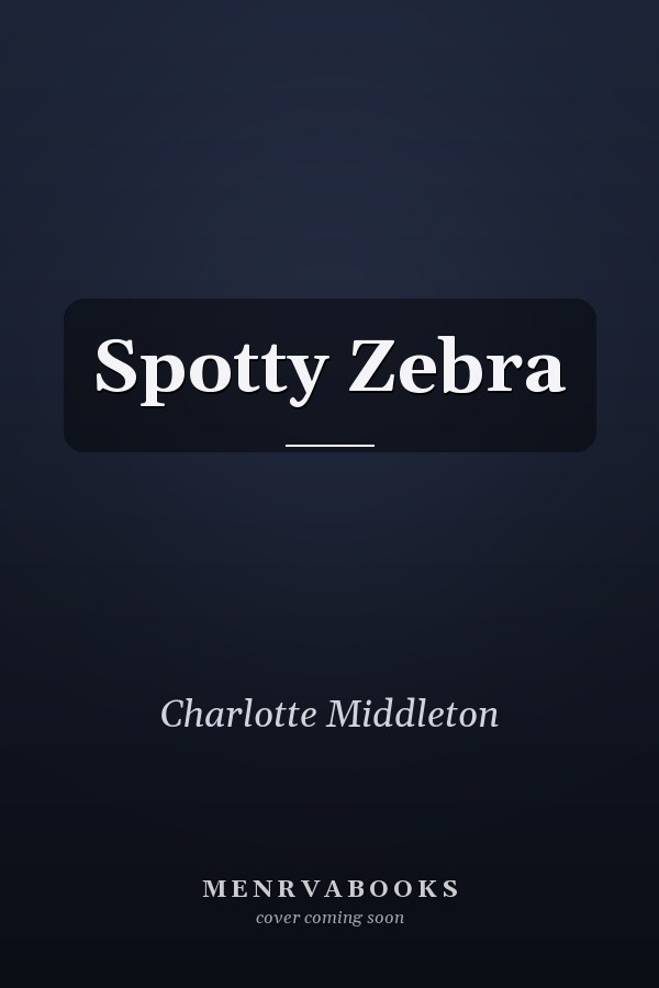 Spotty Zebra