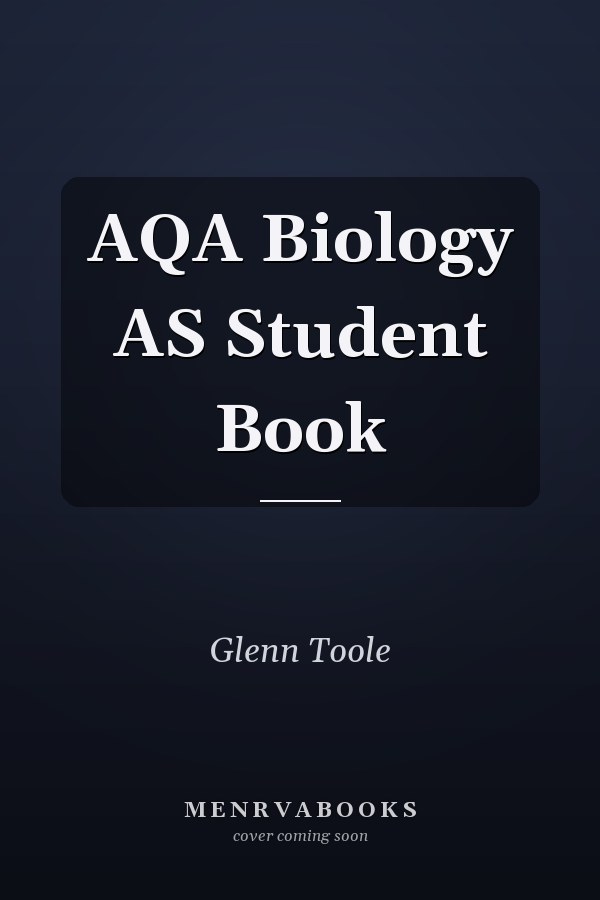 AQA Biology AS Student Book