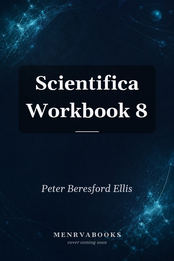 Scientifica Workbook 8