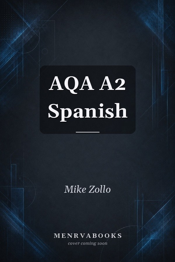 AQA A2 Spanish