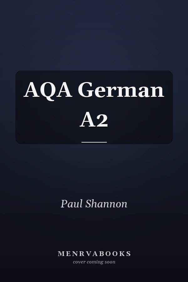 AQA German A2