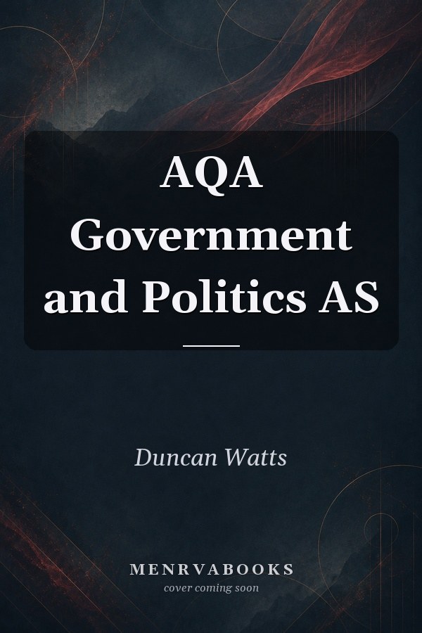 AQA Government and Politics AS